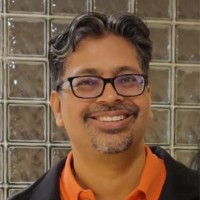 Anand Kumar Agarwal