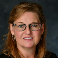 Sharon K. Smith