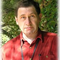 Alex Ushakov