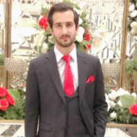 Shabbar Ali