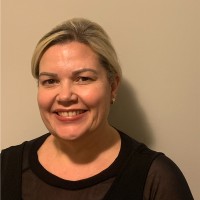 Rebecca Dean