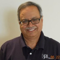 Suri Ganeriwala