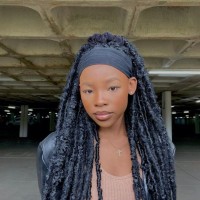 Samukelisiwe Madondo