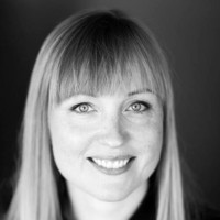 Þóra Björg Jónsdóttir