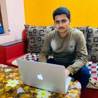 Vikram Singh Rajput