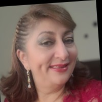 Ana G. Luna