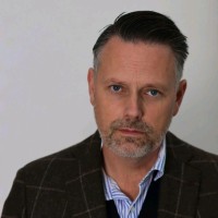 Antony Fredrick