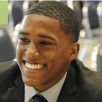 Marlon Thomas