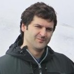 Iñaki Almandoz - LANTIER S.L.