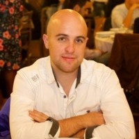 Orlando Magalhães