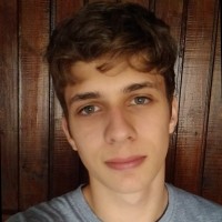 Vinicius Gregorine Menegon