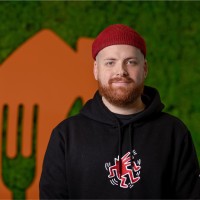 Dustin Ziethen