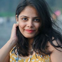 Aishwarya Malusare