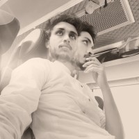 Muhammad Waqas