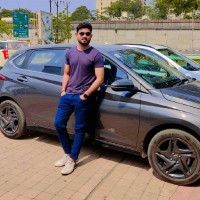 Haresh Kachhad