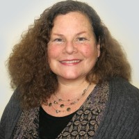 June Roy-Martin, IOM, MBA