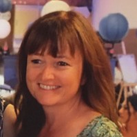Murielle Holste