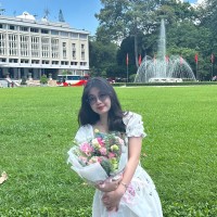 Nguyễn Thị Quỳnh Mai