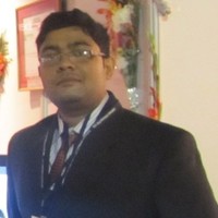 Ansuman Mishra