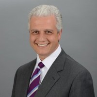 Constantinos Panagopoulos