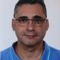 Alberto Luis Reina Martín