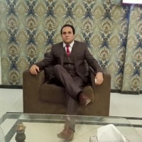Ibrar Ahmad