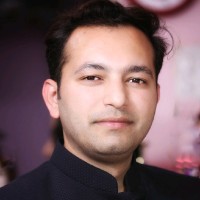 Nishant Sharma