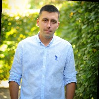 Андрей Товстокор