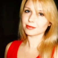 Sonia Gavrilova