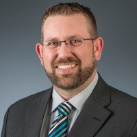 Adam Dilger, MBA