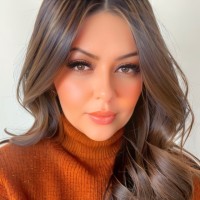 Alicia Matta