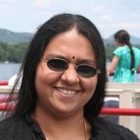 Anitha G