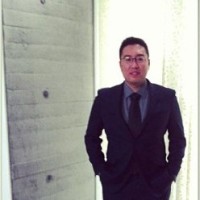 Adrian Wong