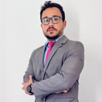 Eric Louis Bezerra De Magalhaes