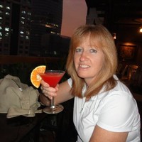 Heather Martinson