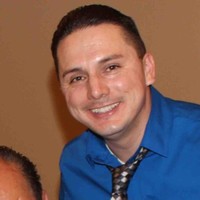 Cesar Barragan