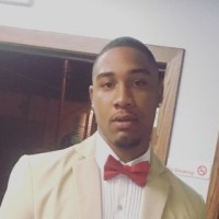 Terrell McIntyre Jr