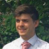 Callum Graves