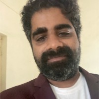 Shriram Iyer