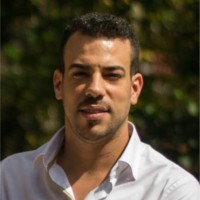Roberto Ríos Ferrer