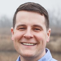 Timothy Maxedon
