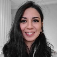 Eda Eroglu