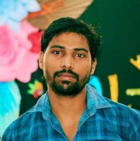 Santosh Kumar Maurya