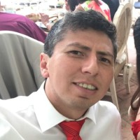 Daniel Ramirez Tapia