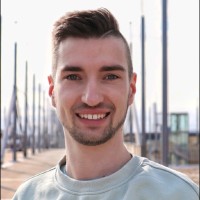 Yannick Schneeweiß