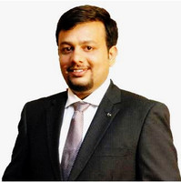 Koushik Yeliyur Keshava