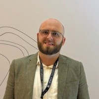 Joshua R. Kroeker