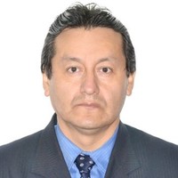 Daniel Maguiña Huerta