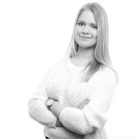 Matilda Grönros