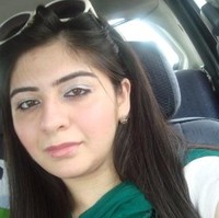 Bushra Khawaja